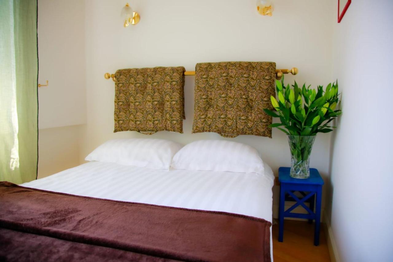 Aparthotel L'echelle Rouge *