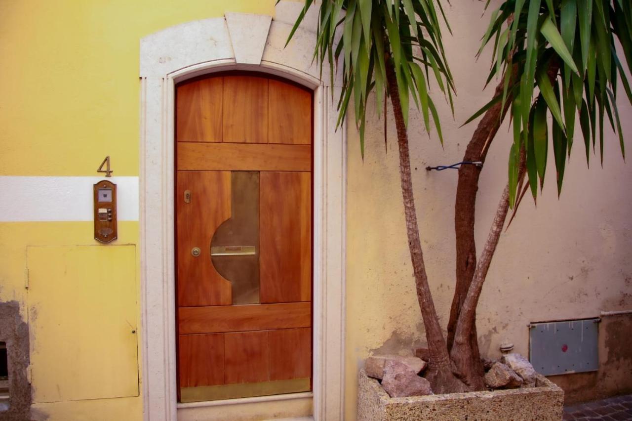 Aparthotel L'echelle Rouge Cannes