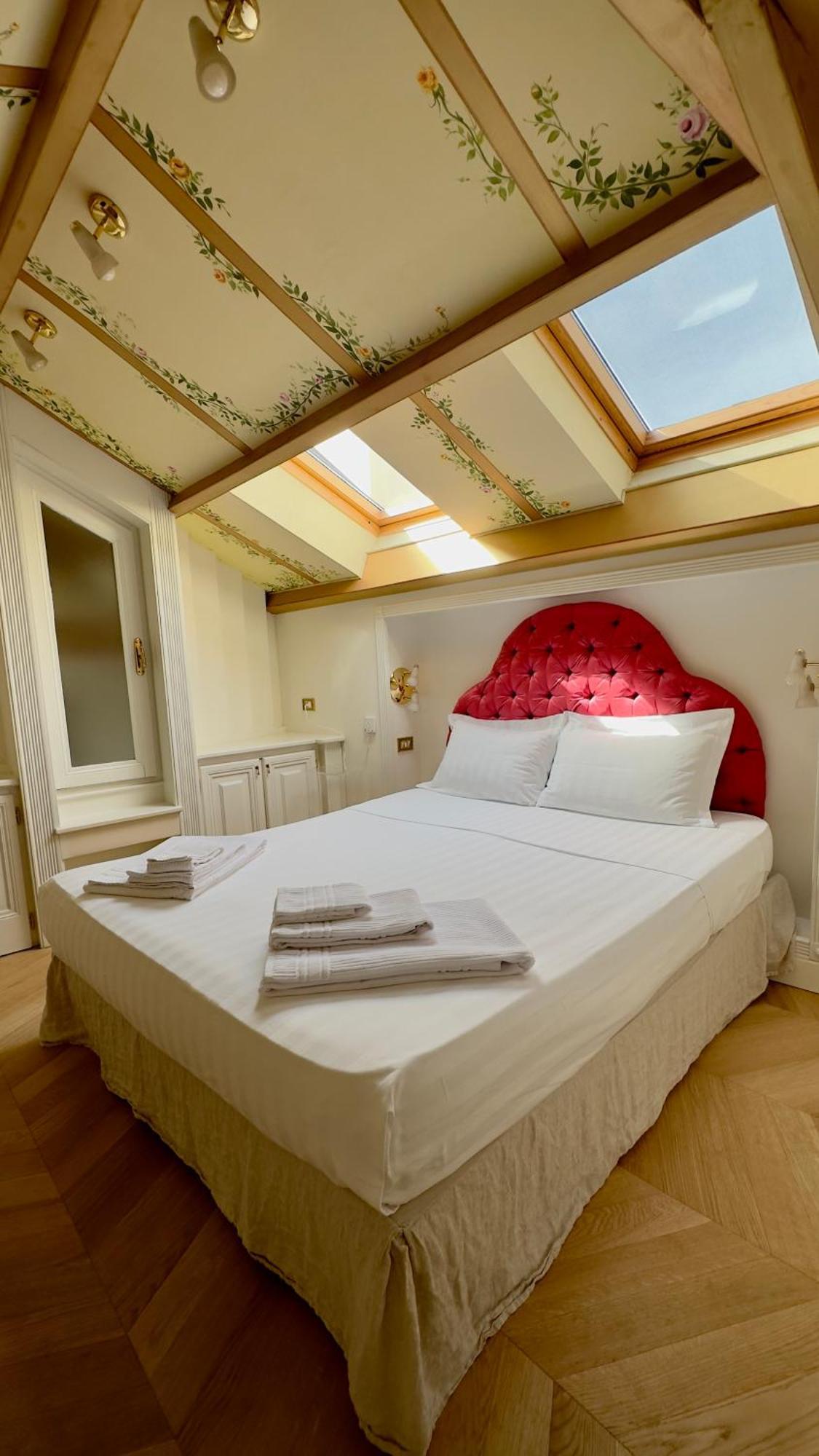 L'echelle Rouge Aparthotel Cannes